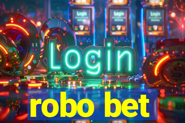 robo bet